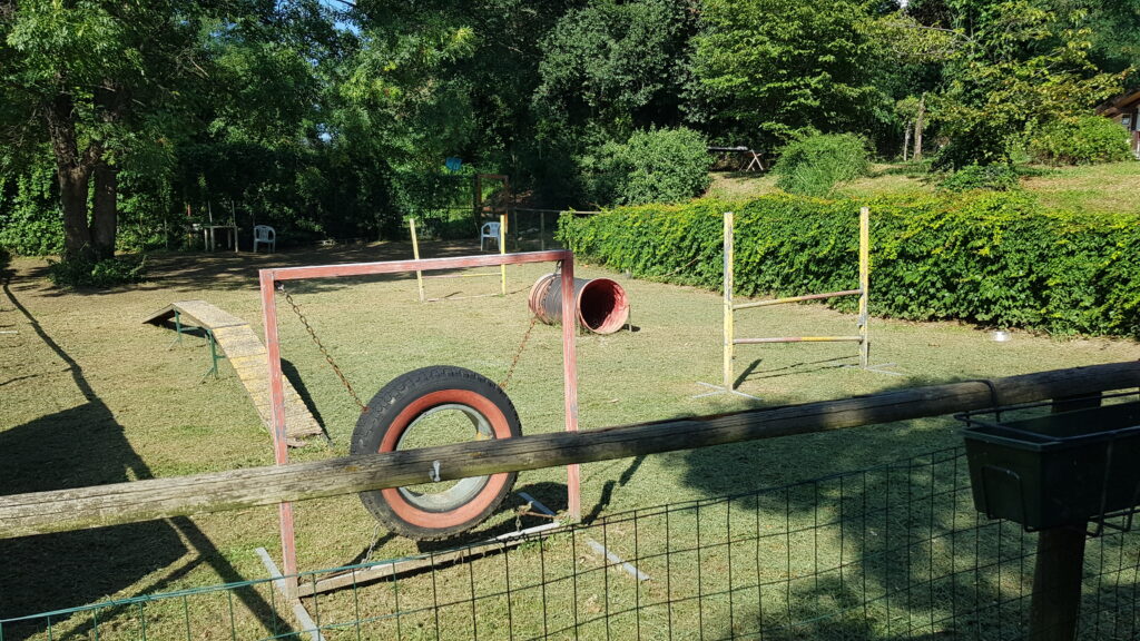 campo piccolo